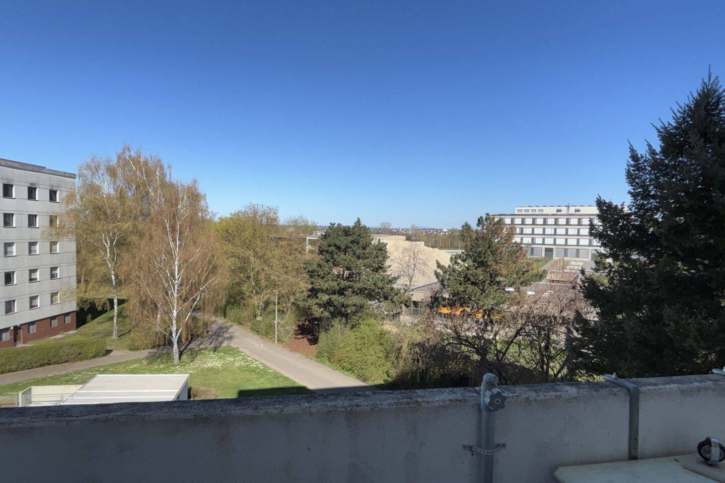 Ideal für Kapitalanleger: Ihr Mieter ist schon da! – Schweinfurt – Vorschaubild 4