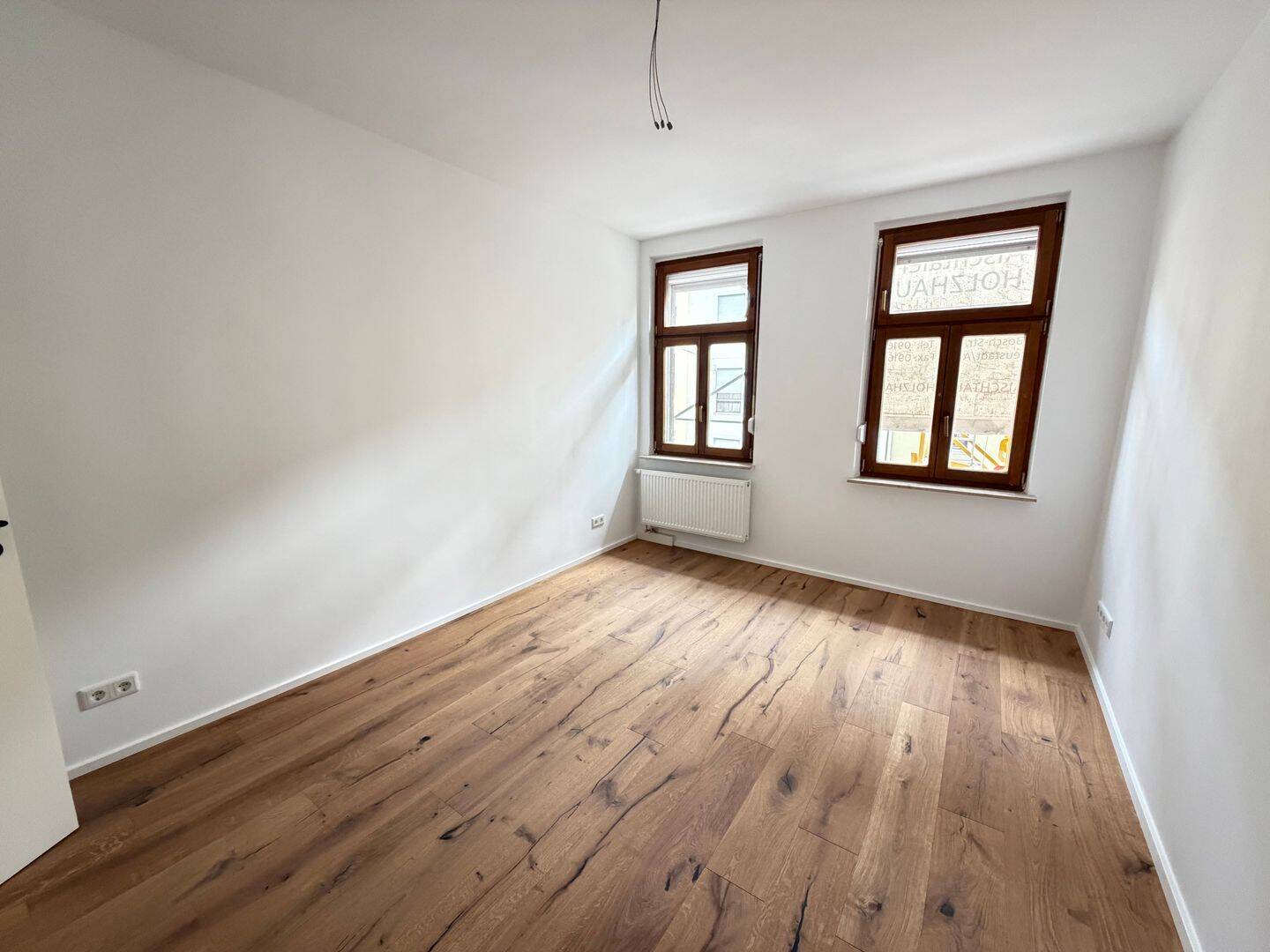 Altbauflair trifft Moderne – frisch sanierte 3-Zimmer-Wohnung zum Wohlfühlen (provisionsfrei) – Nürnberg – Vorschaubild 4
