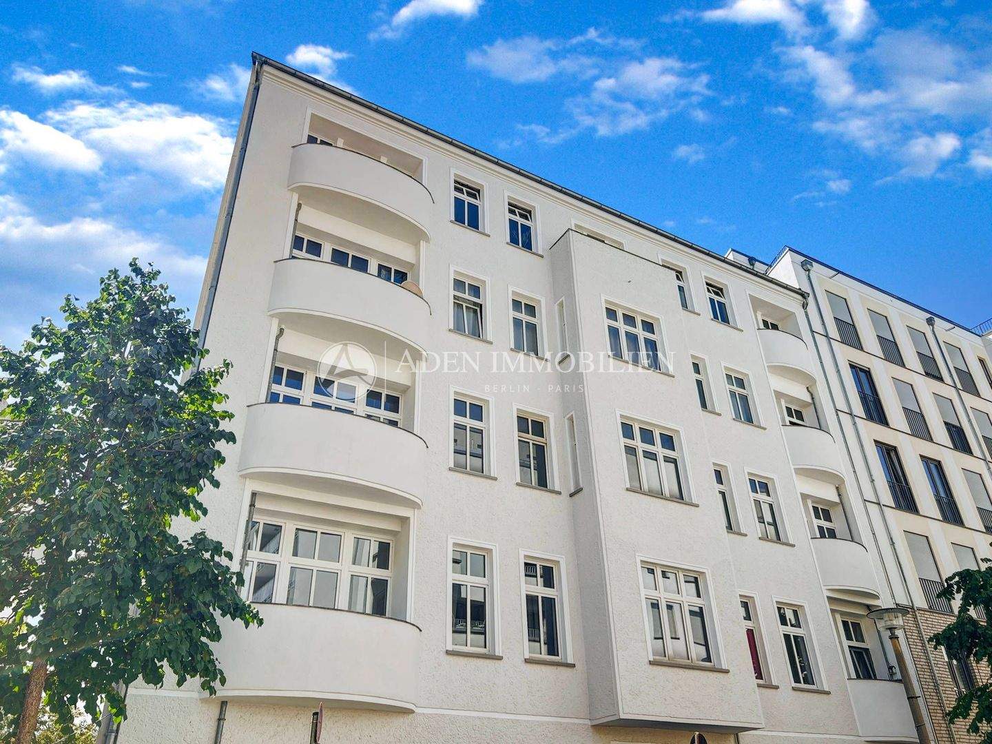 VERMIETET! PROVISIONSFREI! Schöne 2-Zimmer-Wohnung im Samariterviertel! – Berlin – Vorschaubild 7