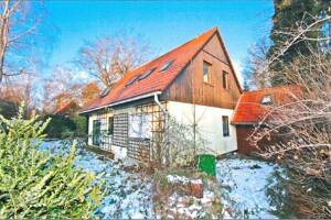 Geräumiges Familienhaus mit Balkon in Kladow, Berlin