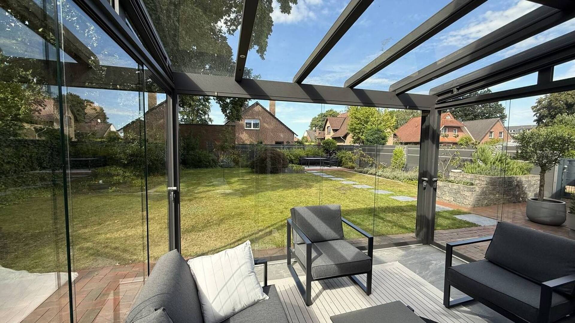 Einfamilienhaus in 27753 Delmenhorst / Ströhen mit 142 m² kaufen