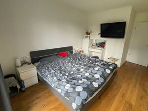Exklusive Erdgeschosswohnung mit großem Garten & Terrasse – 89077 Ulm – Vorschaubild 6