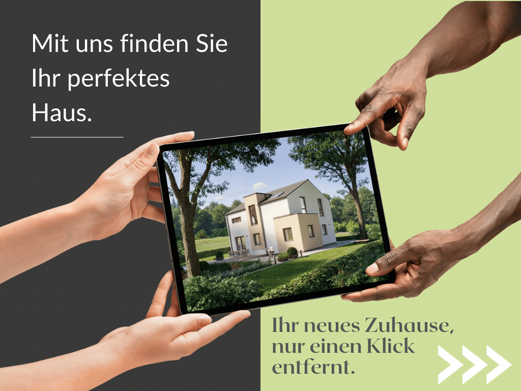 Ihr Traumhaus zum Aktionspreis - Schnell zugreifen! – Dierdorf – Bild 1 von 9