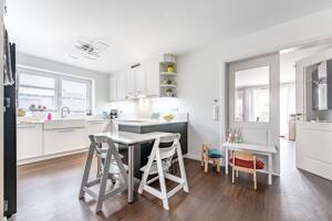 Großzügige 3 Zimmer-Wohnung mit hochwertiger Ausstattung und TG-Stellplatz – 21031 Hamburg – Vorschaubild 6