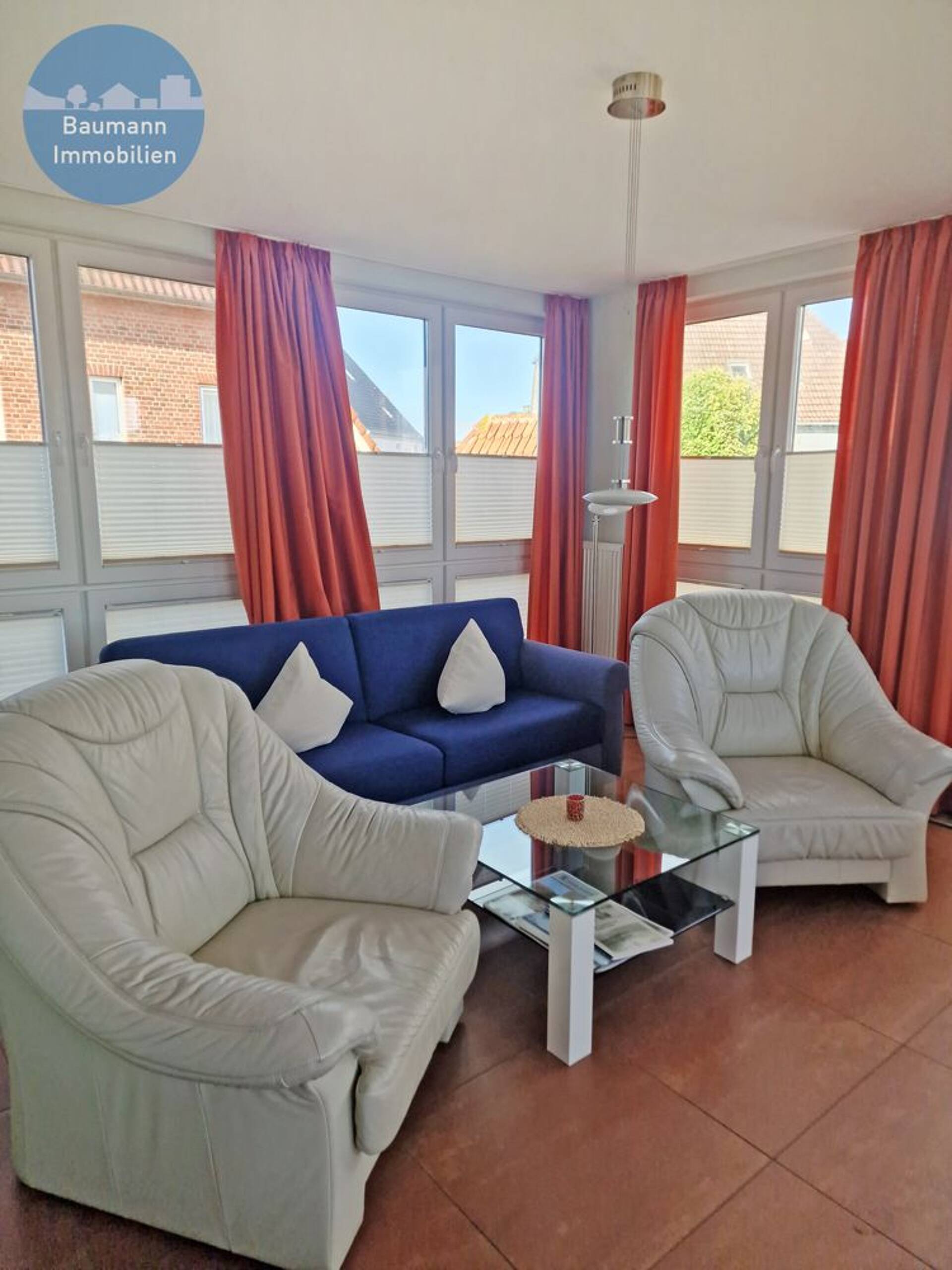 Etagenwohnung in 27476 Cuxhaven / Duhnen mit 103,63 m² kaufen