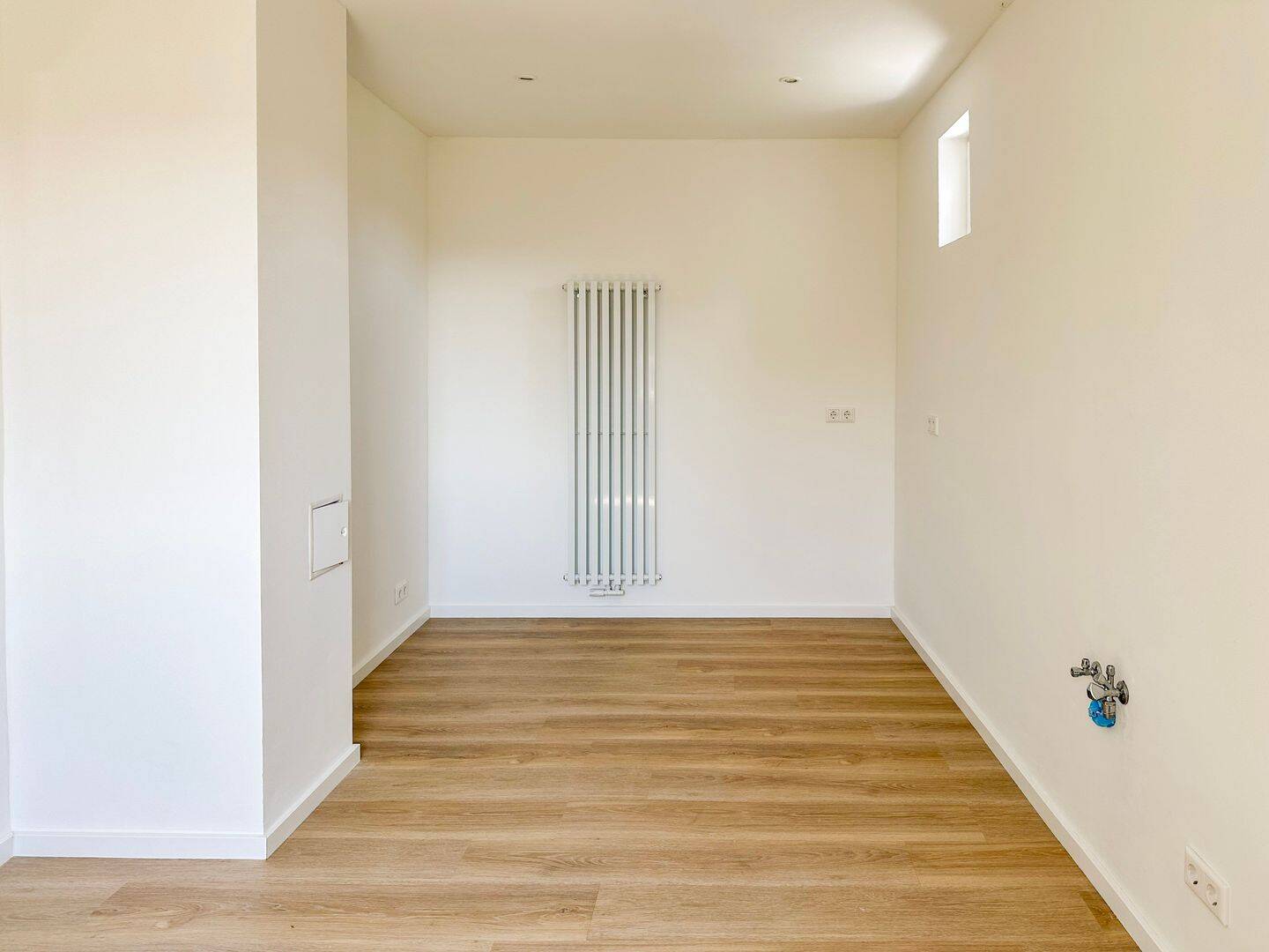 Erstbezug nach Renovierung | Idyllischer Garten | Garage & Carport – Leipzig – Vorschaubild 5