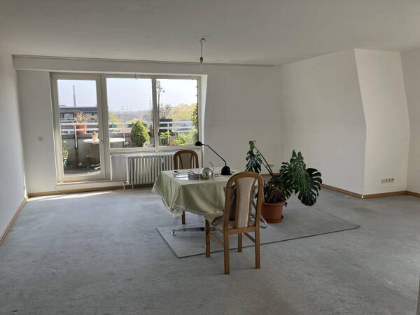 Terrassenwohnung in 46535 Dinslaken mit 147,5 m² kaufen