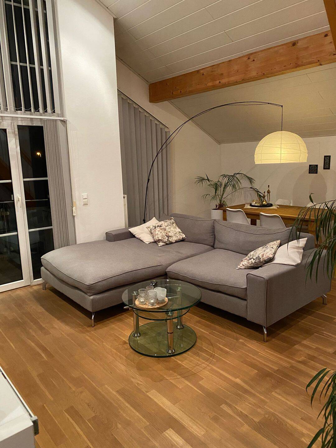 Schöne Galerie Wohnung 70qm in Sulzbach am Main – Sulzbach am Main – Vorschaubild 3