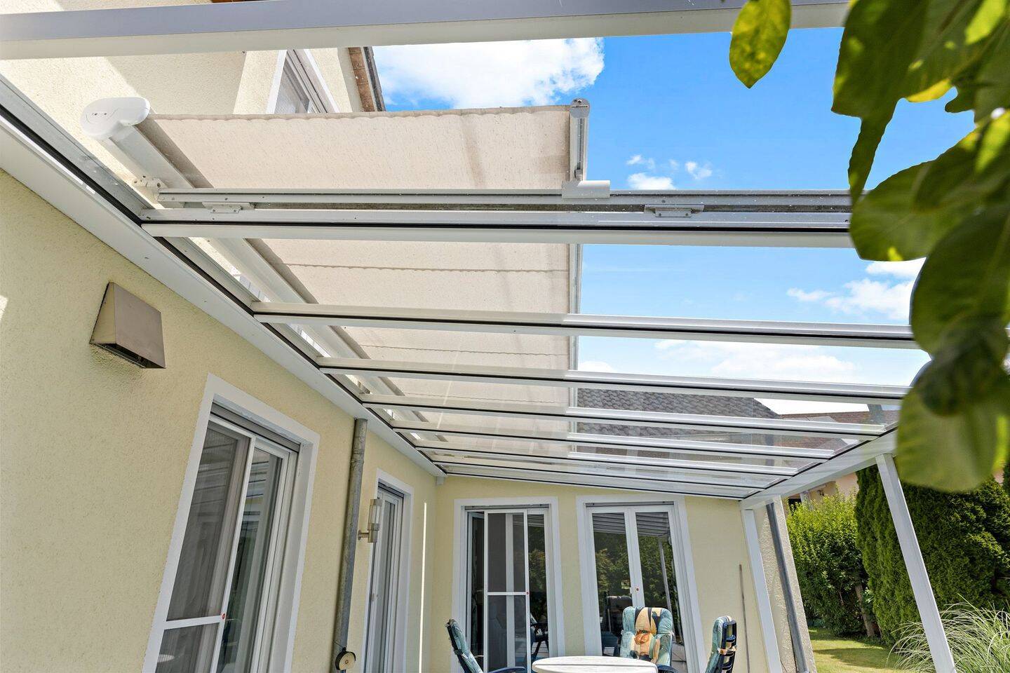Top gepflegtes Einfamilienhaus mit viel Platz in einer der besten Lagen des Ingolstädter Südwestens! – Ingolstadt – Vorschaubild 4