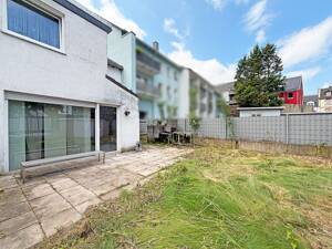 Erdgeschosswohnung mit Gartennutzung in Werne – 44894 Bochum – Vorschaubild 9