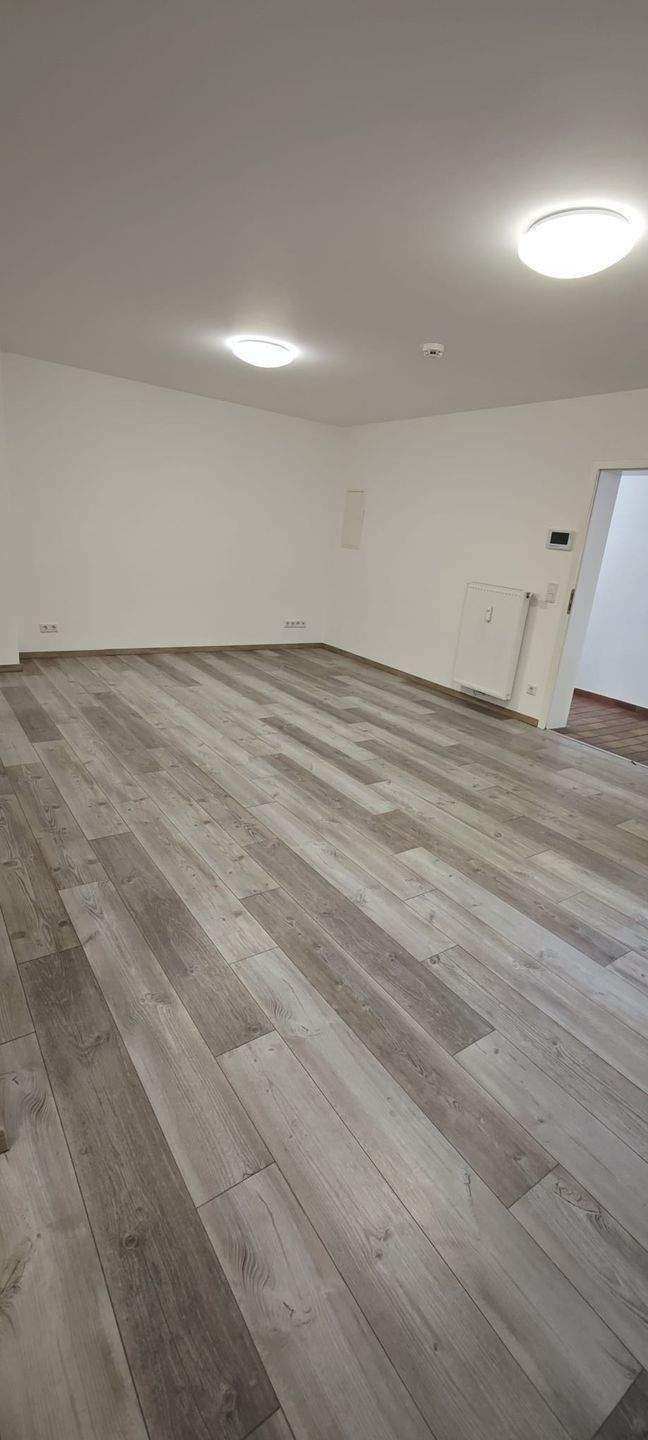 1 Zimmer Apartment in der Altstadt von Nürnberg. Schön, hell, luxuriös und hochwertig saniert – Nürnberg – Vorschaubild 8