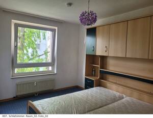 Eine exklusive, gepflegte 4,5-Zimmer-Wohnung mit Loggia und viel Extra in Frankfurt am Main – 60599 Frankfurt am Main – Vorschaubild 7
