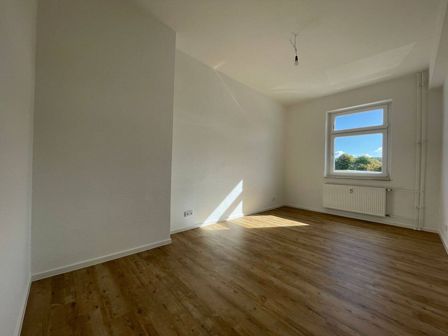 *Erstbezug nach Kernsanierung*Tageslichtbad*charmanter Altbau* – Essen – Vorschaubild 5