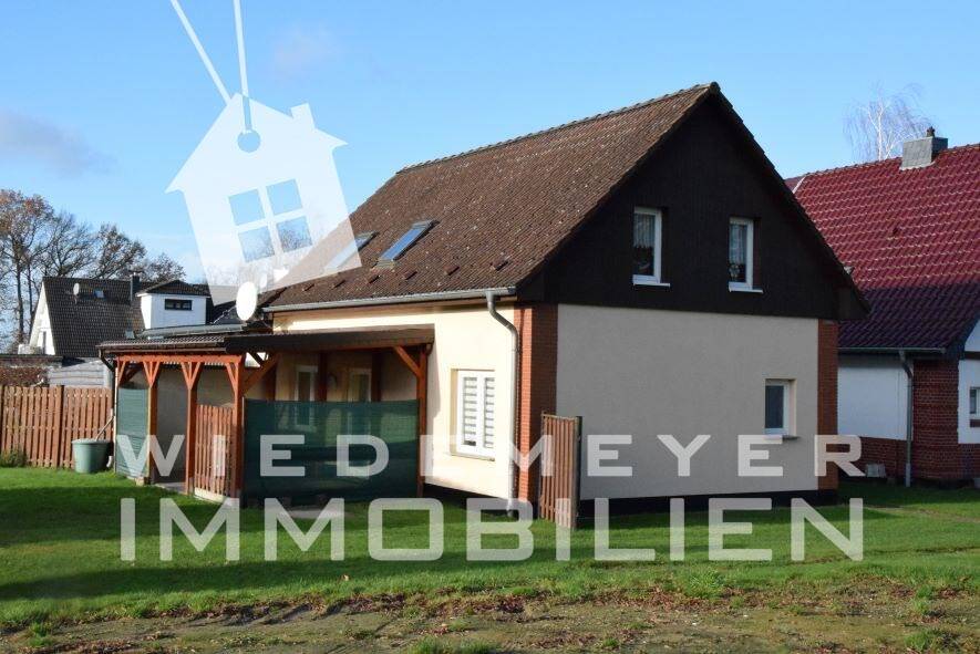 Haus MEIN LIEBLINGSPLATZ – Dummerstorf – Bild 1 von 9
