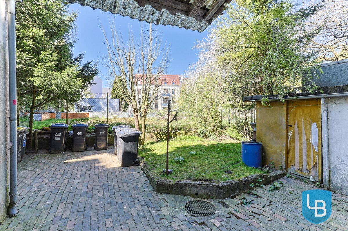 Kapitalanlage im Herzen von Kiel-Gaarden - 4-Zimmer-Altbauwohnung – Kiel – Vorschaubild 4