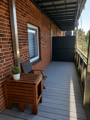*Courtagefrei* zentrumsnahe Wohnung in Lüneburg – 21337 Lüneburg – Vorschaubild 3