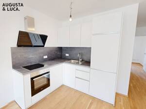 Perfekt für kleine Familien: Praktische 3-Zimmer-Wohnung mit zwei Terrassen – 86150 Augsburg – Vorschaubild 3