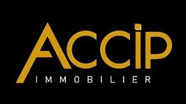 ACCIP Immo logo