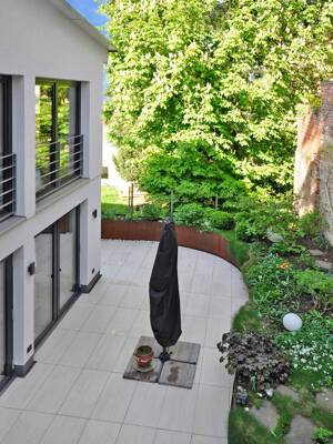 Absolute Rarität! Nahezu neuwertiges 1-Familien-Haus im Heusteigviertel – 70180 Stuttgart – Vorschaubild 3