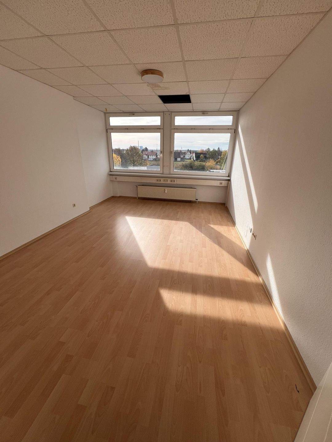 Gemütliche Wohnung in zentraler Nürnberger Lage – Nürnberg – Vorschaubild 2