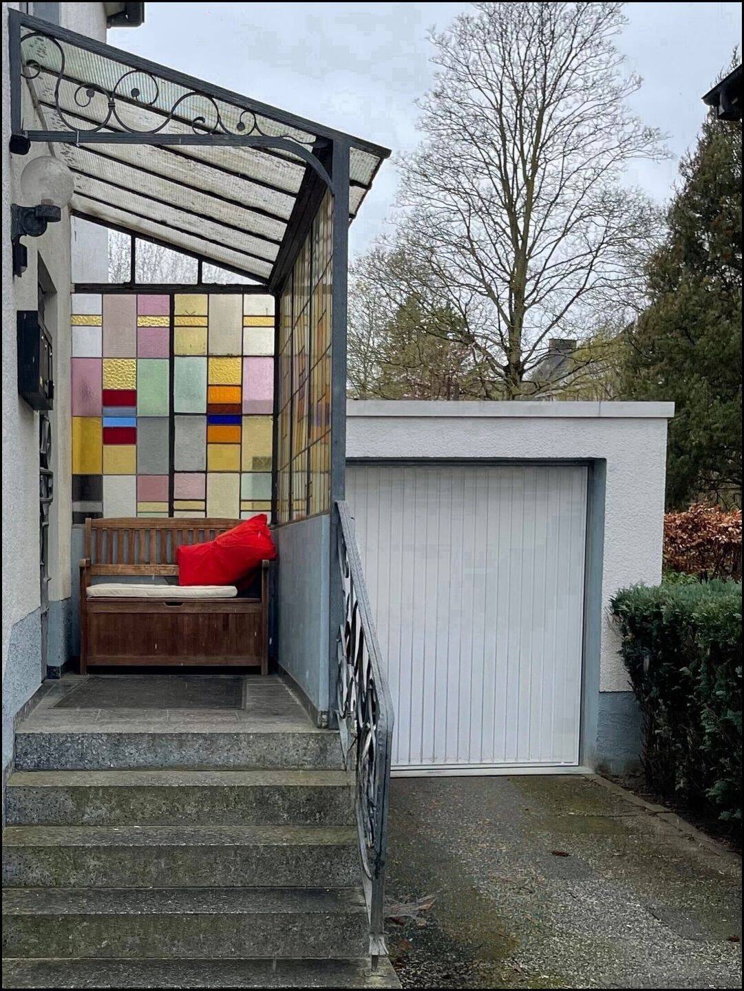 Vermietetes Mehrfamilienhaus in begehrter Lage – Hamm – Vorschaubild 2