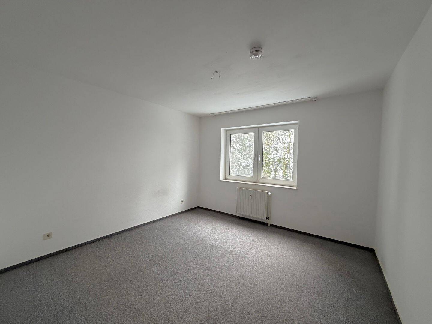 1 Zimmer Eigentumswohnung in zentraler Lage von Oldenburg – Oldenburg – Vorschaubild 6