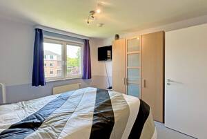 Sonnige Wohnung mit Westbalkon nahe AEZ – 22395 Hamburg – Vorschaubild 6
