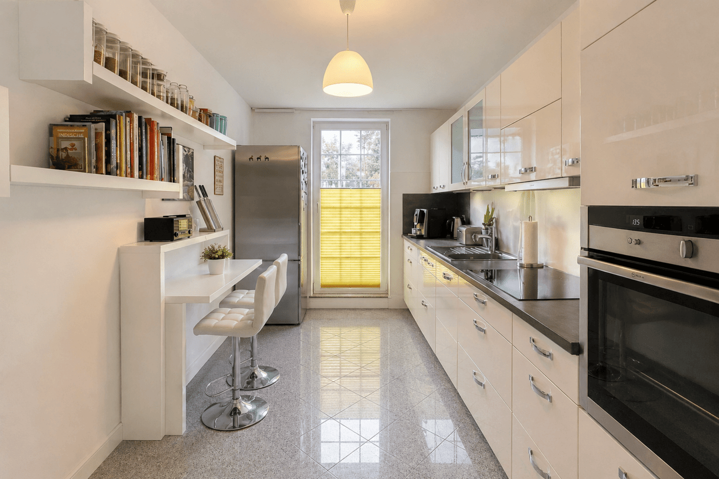 Ankommen und wohlfühlen - Großzügiges Zuhause mit Garten und Einliegerwohnung in Bonn-Ückesdorf – Bonn – Vorschaubild 5