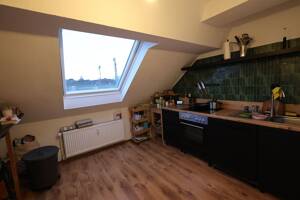 Dachgeschosswohnung am Essener Hauptbahnhof! – 45139 Essen – Vorschaubild 9