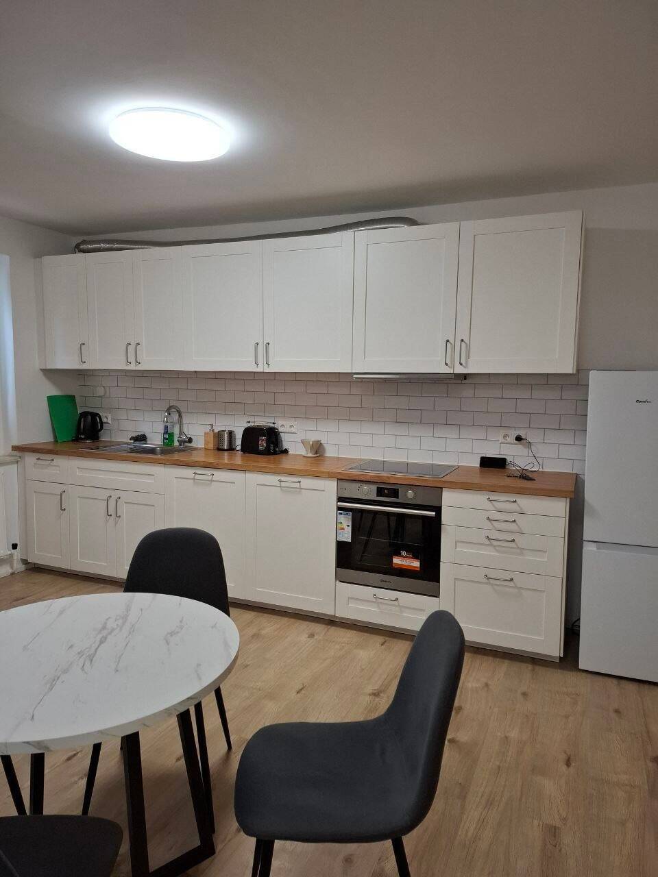 Möbliertes Zimmer für Damen in einer 3-Zimmer-WG zu vermieten – Berlin – Vorschaubild 6
