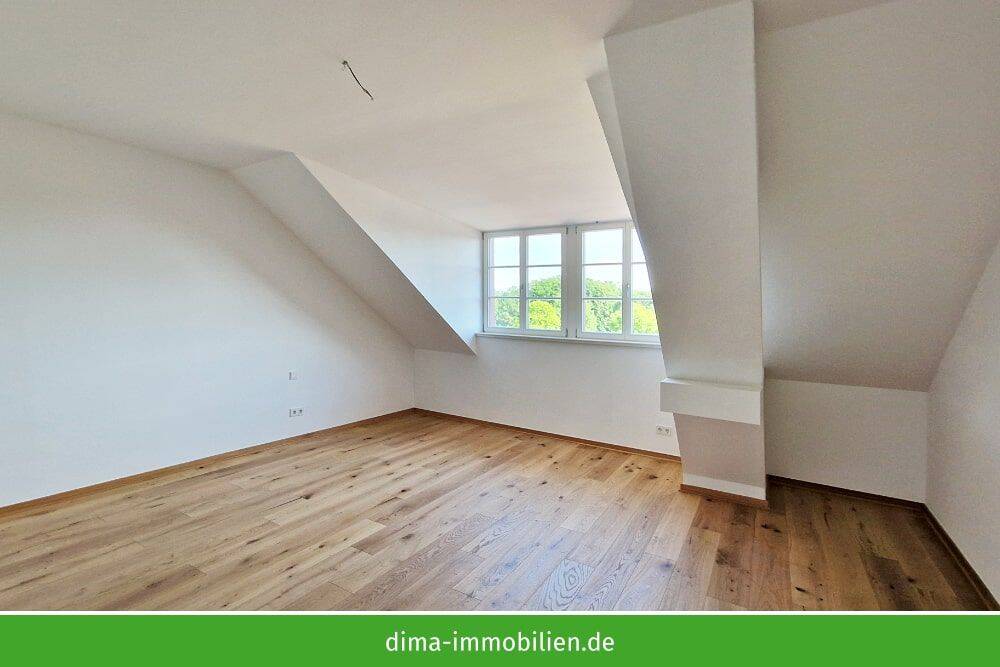 ERSTBEZUG Parkstadt Leipzig | Loggia, Vollbad, HWR, Parkett, Fußbodenheizung, Stellpl., Lift u.v.m. – Leipzig – Vorschaubild 8