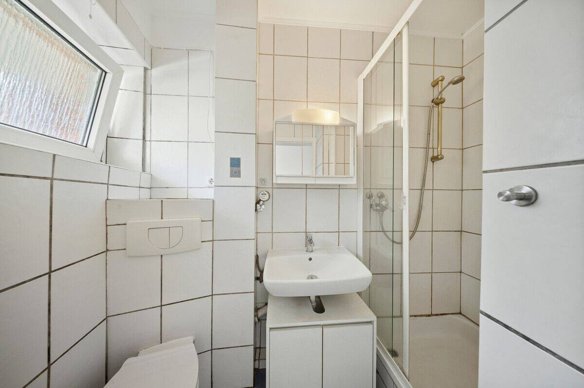 Wohnen an der Holtenauer Straße - 1-Zimmer-Wohnung mit Balkon – Kiel – Vorschaubild 6
