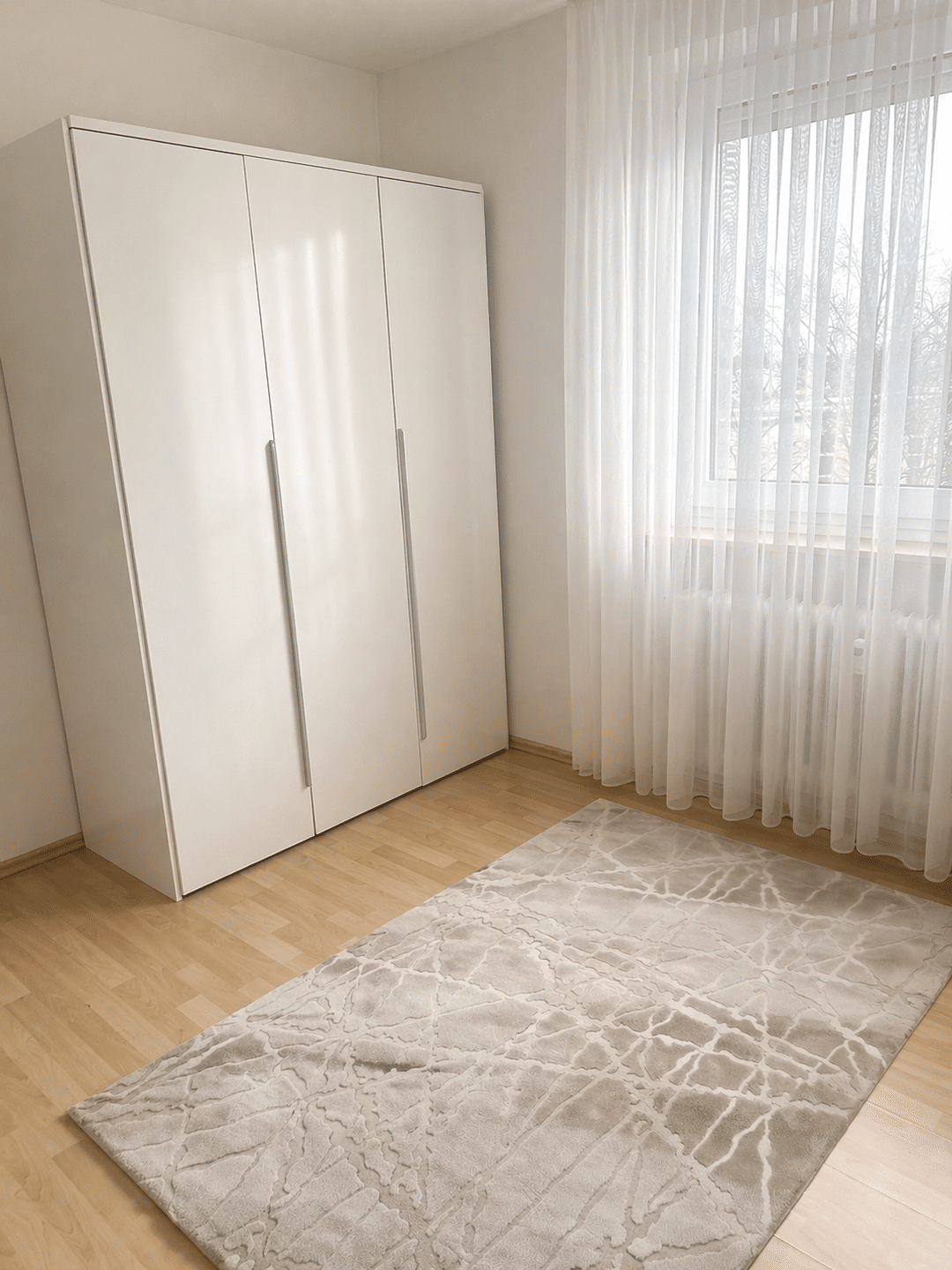 Attraktive 4-Zimmer-Kapitalanlage mit Balkon, Aufzug und Stellplatzoption in Ingolstadt – Ingolstadt – Bild 1 von 9