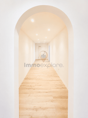 Modern renovierte 3-Zimmer-Wohnung mit ca. 126 m² - ideal zur Eigennutzung oder Kapitalanlage – 68165 Mannheim – Vorschaubild 5