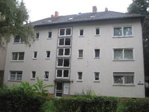Schöne 2-Zimmer-Wohnung mit Wohlfühlcharakter – 65197 Wiesbaden – Vorschaubild 5