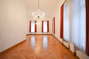 Weststadt: Besonders und großzügig! Maisonetteapartment mit Einbauküche, 2 Bädern und TG-Stellplatz – 53115 Bonn – Vorschaubild 9