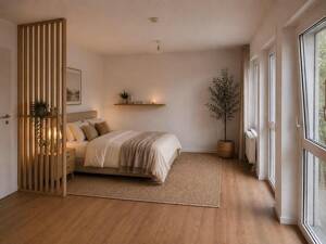 Barrierefreie, renovierte Seniorenwohnung inkl. Küche in DO-Huckarde – 44369 Dortmund – Vorschaubild 9