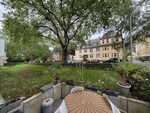 Bei VIVAWEST die Sonnenstrahlen auf der eigenen Terrasse genießen. – 44791 Bochum – Vorschaubild 6