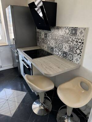 Attraktive 4-Zimmer-Wohnung in begehrter Wohnlage – teilmöbliert & mit Stellplatz – 90766 Fürth – Vorschaubild 8