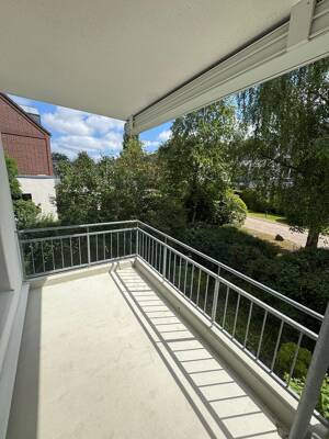 Traumhafte Wohnung im Wohnpark Marienhöhe – 22589 Hamburg – Vorschaubild 4