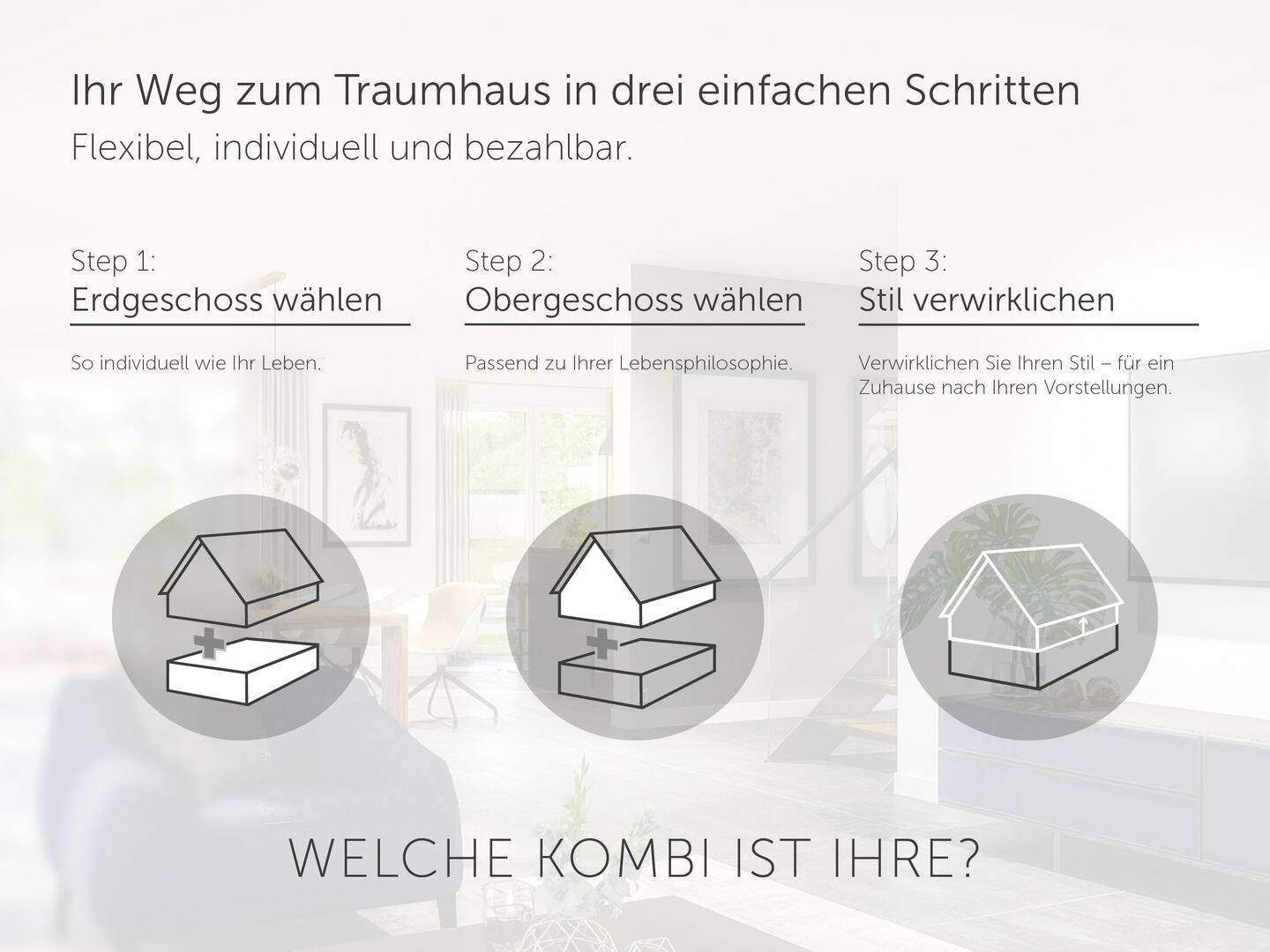 30.000 Familien vertrauen Schwabenhaus: Ihr Haus in Rostock ✨ – Rostock – Vorschaubild 2