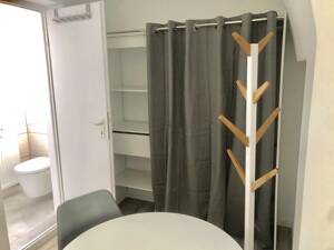 Exlusives Apartment am Luisenpark in Zentrum von Erfurt – 99094 Erfurt – Vorschaubild 5