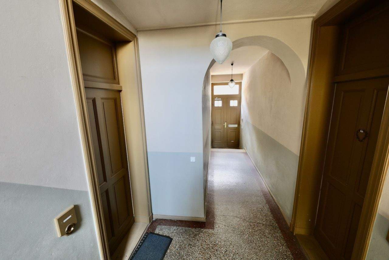 SCHÖNER ALTBAU - RUHIG GELEGEN NÄHE PARK BABELSBERG - ZUR ZEIT VERMIETET – Potsdam – Vorschaubild 2