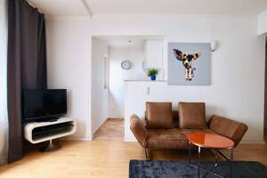 Begehrte Lage - Apartment im Belgischen Viertel – 50672 Köln – Vorschaubild 2