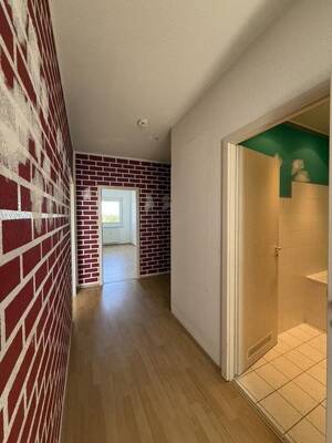 4-Zimmer Wohnung provisionsfrei bezugsfrei – 13059 Berlin – Vorschaubild 5