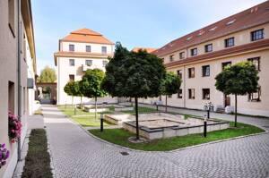 Jetzt schnell sein - Wohntraum in Altpieschen! – 1127 Dresden – Vorschaubild 1