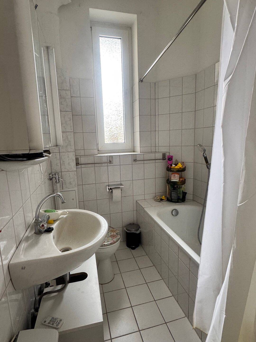1-ZIMMER-WOHNUNG MITTEN IN DER CITY! – Mannheim – Vorschaubild 6