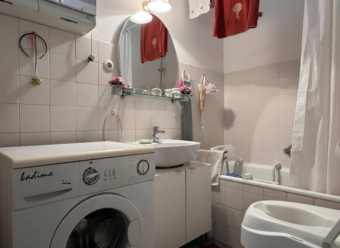 Vermietetes Apartment mit zuverlässiger Mietpartei – München – Vorschaubild 7