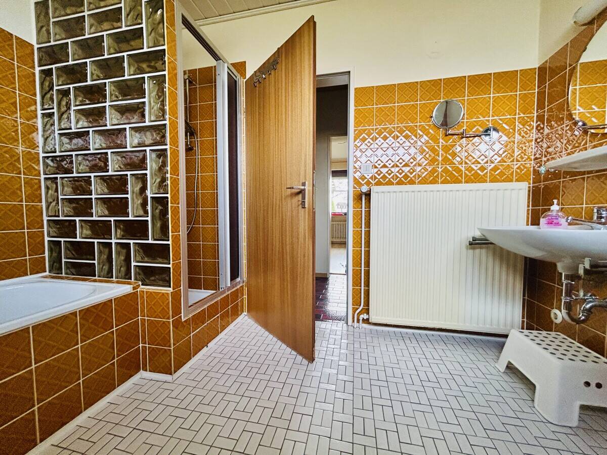 Wohlfühlen garantiert! Bungalow in Oldendorf zu verkaufen – Oldendorf – Vorschaubild 8