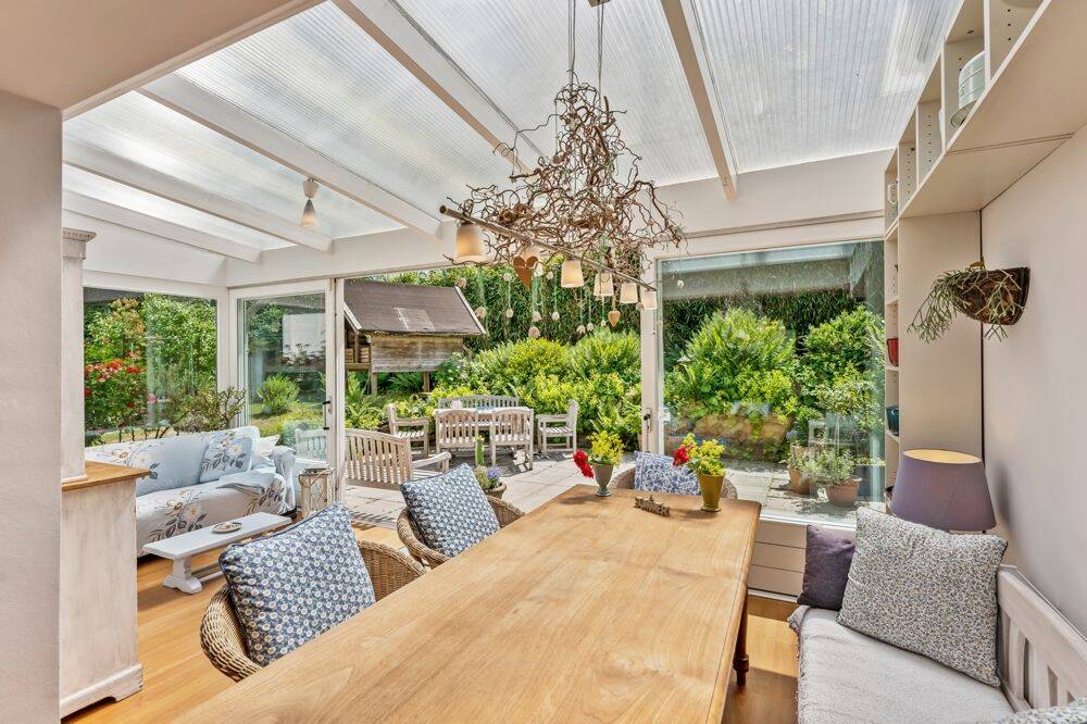Ein Zuhause für Menschen mit Sinn für Charakter, Raumgefühl und Atmosphäre – Seevetal – Vorschaubild 5